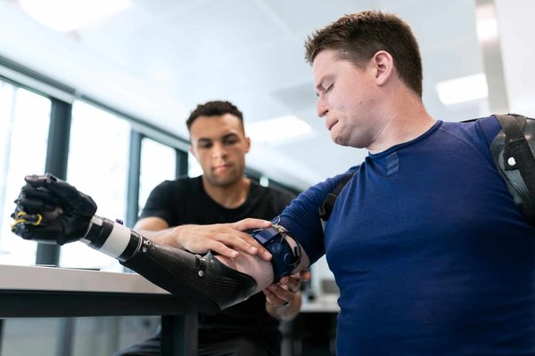How Is Bionic Technology Evolving in the Creation of Advanced Prosthetic Limbs?