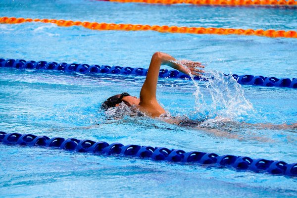 What Are the Best Exercises for Increasing Core Strength in Competitive Swimmers?